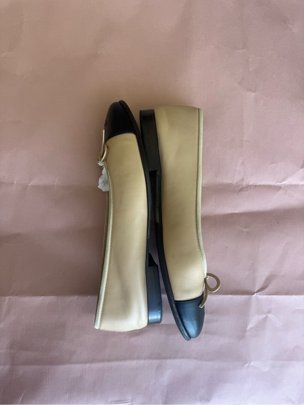 Chanel Ballet Flat - Picture 5 of 9